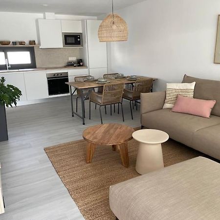 Ad Apartment La Oliva Zewnętrze zdjęcie