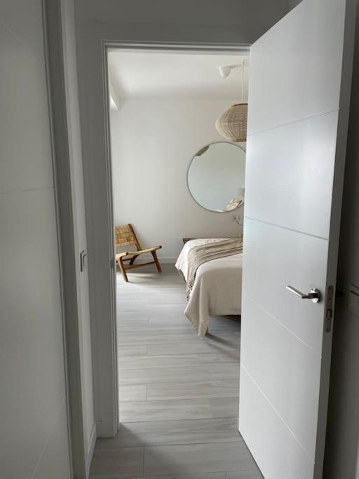 Ad Apartment La Oliva Zewnętrze zdjęcie