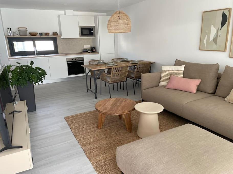 Ad Apartment La Oliva Zewnętrze zdjęcie