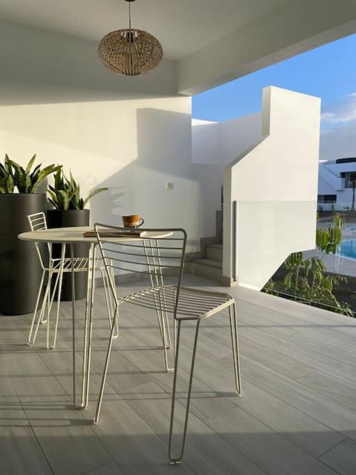 Ad Apartment La Oliva Zewnętrze zdjęcie