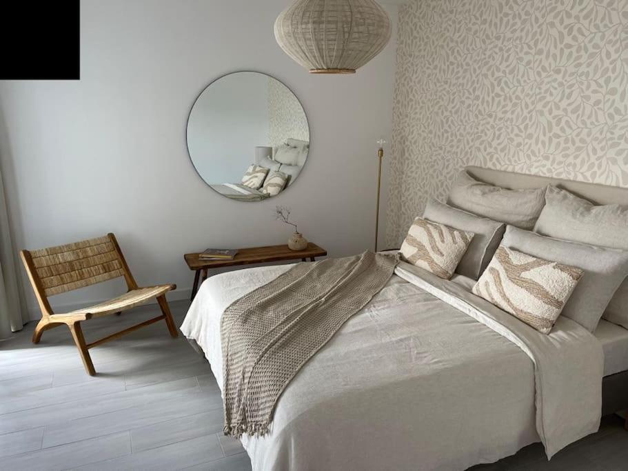 Ad Apartment La Oliva Zewnętrze zdjęcie