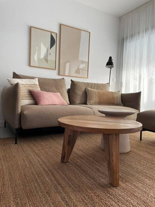 Ad Apartment La Oliva Zewnętrze zdjęcie