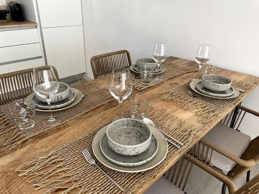 Ad Apartment La Oliva Zewnętrze zdjęcie