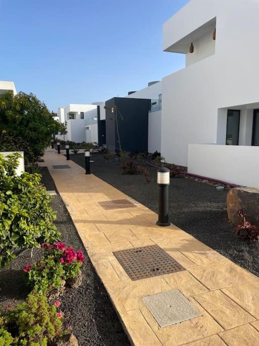 Ad Apartment La Oliva Zewnętrze zdjęcie