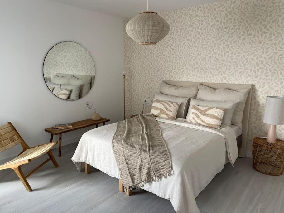 Ad Apartment La Oliva Zewnętrze zdjęcie