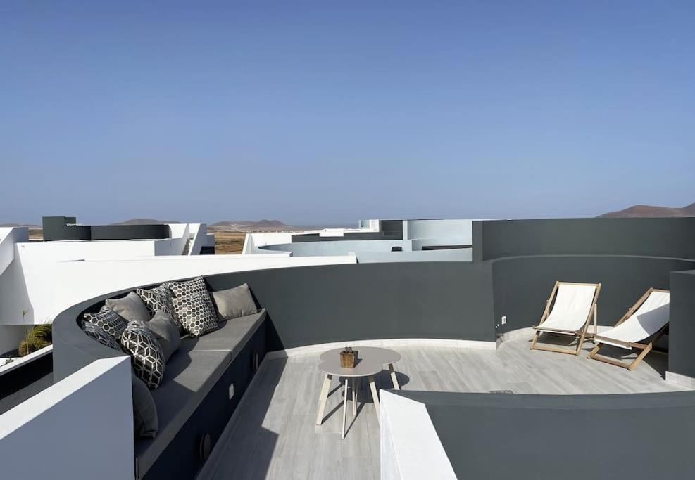 Ad Apartment La Oliva Zewnętrze zdjęcie